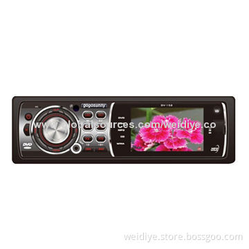 Car DVD Player